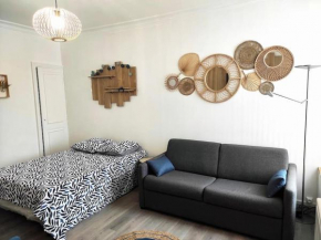 Studio 28 À l'orée de l'eau